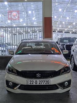 Suzuki Ciaz